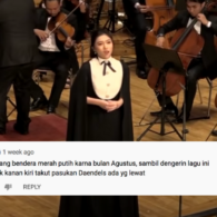 Udah Susah-Susah Nyanyi Pakai Teknik Khusus, Isyana Malah Panen Komentar Kocak Dari Warganet