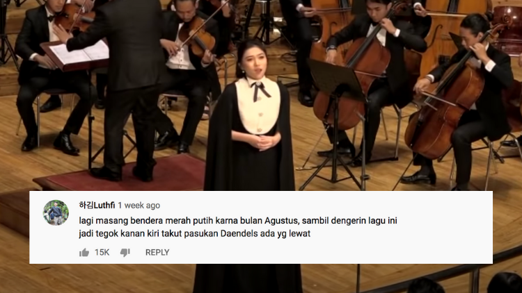 Udah Susah-Susah Nyanyi Pakai Teknik Khusus, Isyana Malah Panen Komentar Kocak Dari Warganet