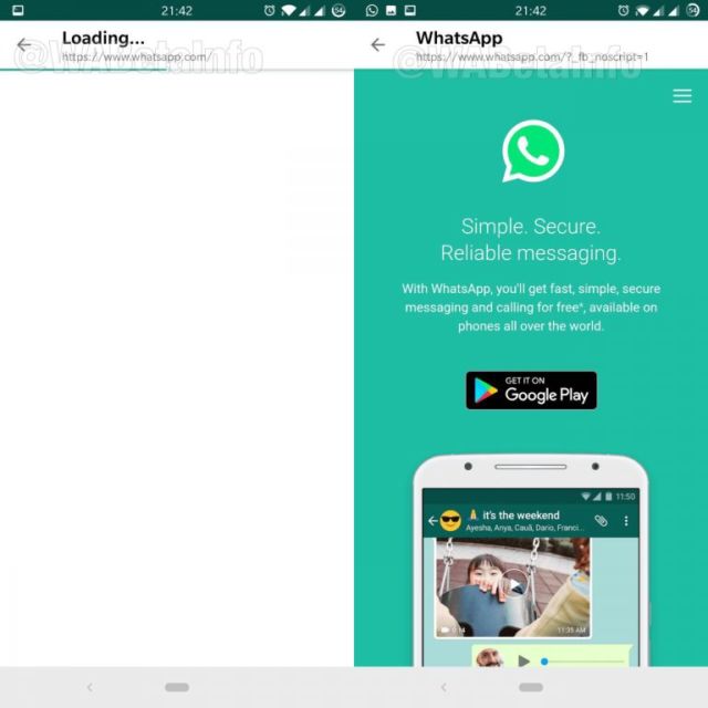 5 Bocoran Fitur Terbaru Whatsapp yang Akan Rilis. Layak Ditunggu, nih!