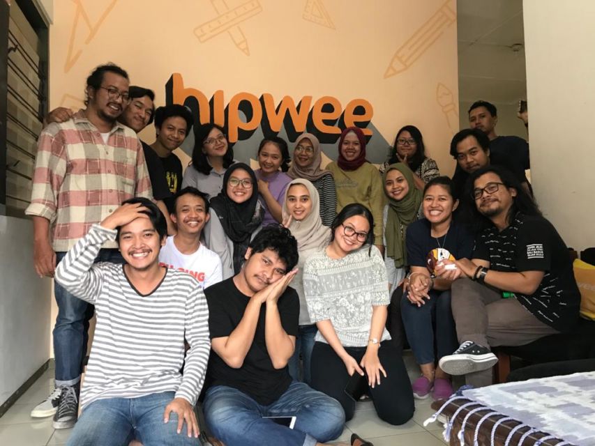 Young On Top Investasi di Hipwee. Menjangkau Lebih Banyak Anak Muda Demi Kemajuan Indonesia