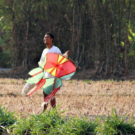 Musim Layang-Layang Kembali Booming, Lakukan 5 Hal ini Biar Kegiatan Gabutmu Makin Seru!