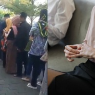 Viral Antrean Orang Cerai di Pengadilan Agama, ini 4 Faktor Meningkatnya Angka Saat Pandemi