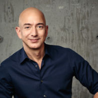 Kisah Sukses Jeff Bezos yang Hartanya Lebihi APBN Indonesia. Apakah Selalu Sebrilian itu?