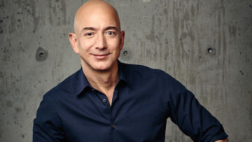 Kisah Sukses Jeff Bezos yang Hartanya Lebihi APBN Indonesia. Apakah Selalu Sebrilian itu?