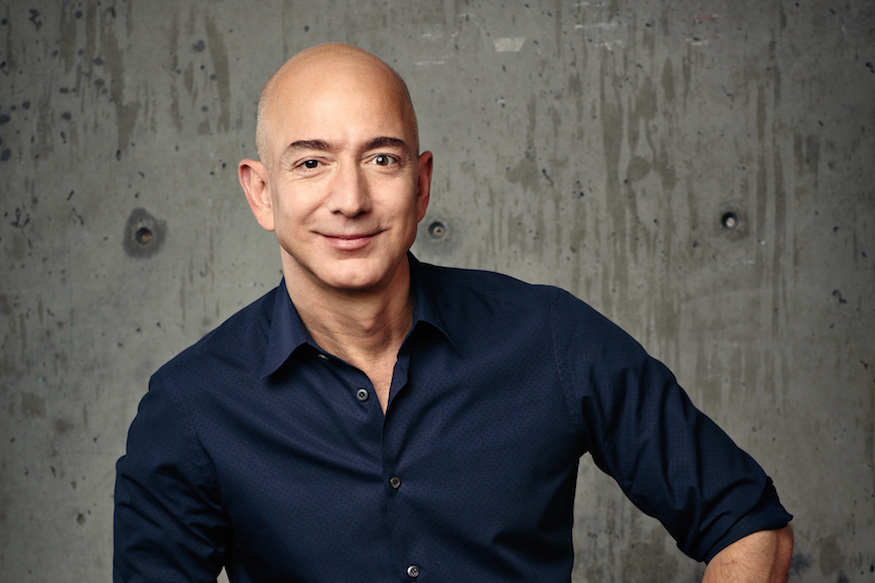 Kisah Sukses Jeff Bezos yang Hartanya Lebihi APBN Indonesia. Apakah Selalu Sebrilian itu?