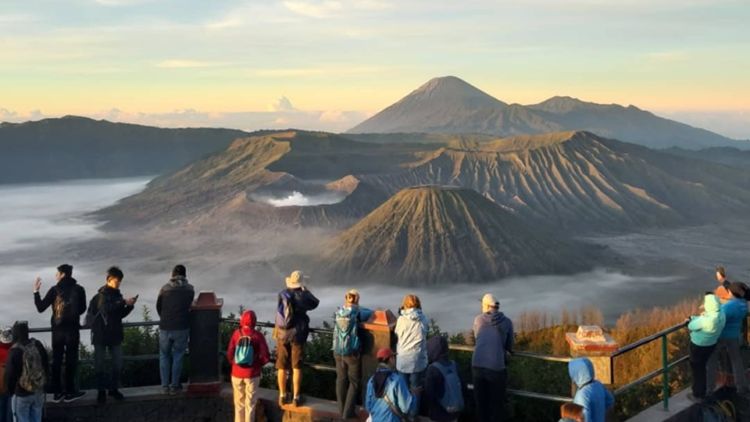 Tak Hanya Yogyakarta, Ini Alasan Mengapa Kota Malang Juga Tak Kalah Istimewa bagi Mahasiswa