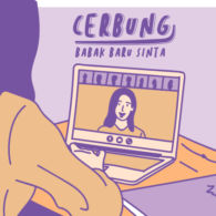 Babak Baru Sinta #4: Kecanggungan Yang Baru