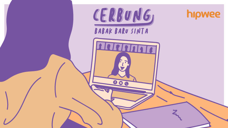 Babak Baru Sinta #4: Kecanggungan Yang Baru