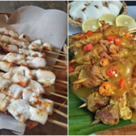 8 Resep Bumbu Sate yang Bisa Jadi Menu Lauk Harian