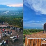 Taman Fathan Hambalang, Destinasi Kekinian di Bogor