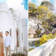 Wisata Setigi, Tempat Wisata Instagramable di Gresik