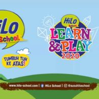 HiLo School Gelar Program ‘HiLo School Learn & Play 2020’, Biar Anak-Anak Nggak Bosan Selama Sekolah Online