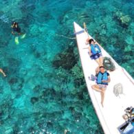 10 Tempat Wisata Karimunjawa Terbaik dan Terpopuler untuk Dikunjungi