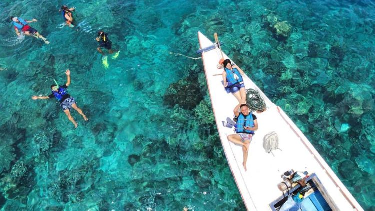 10 Tempat Wisata Karimunjawa Terbaik dan Terpopuler untuk Dikunjungi