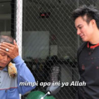 Rumahnya Sering Didatangi Orang yang “Ngemis”, Baim Wong Merasa Niat Baiknya Mulai Disalahartikan