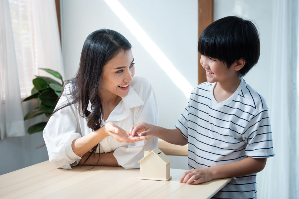 Cara Ajak Anak Tetap Aktif Walau Terus-Terusan di Rumah Akibat Pandemi. Patut Diperhatikan lo~