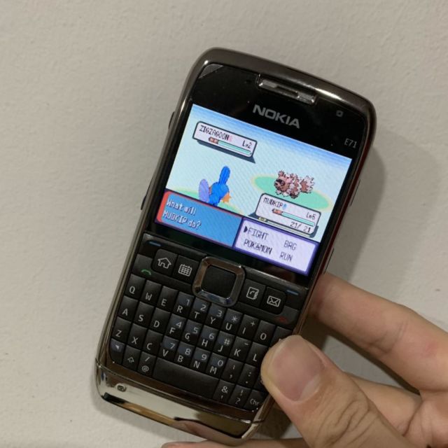 Nostalgia Kejayaan HP QWERTY, Sobat Miskin yang Nggak Bisa Beli Blackberry Pasti Pernah Pakai Ini