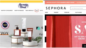 4 E-Commerce dan Website Terpercaya Buat Belanja Makeup. Diskonnya Banyak!