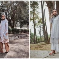 Selain Jarik, Ini 4 Alternatif Bawahan yang Nggak Kalah Elegan Buat Pasangan Kebaya!