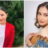 Kepoin Kenapa Penampilan Prilly Latuconsina Makin Elegan Sekarang Ini. Apa Ya Rahasianya?