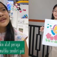 5 Sosok Youtuber Cilik yang Sukses dan Punya Jutaan Subscribers. Edukatif bin Kreatif!