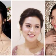 Sekalinya Dandan, 5 Seleb Ini Langsung Menyita Perhatian. Biasanya Natural Alias Polosan!