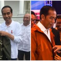 3 Produk Fashion Asli Bandung Ini Viral Karena Dipakai Jokowi. Kualitas Lokal Juara!