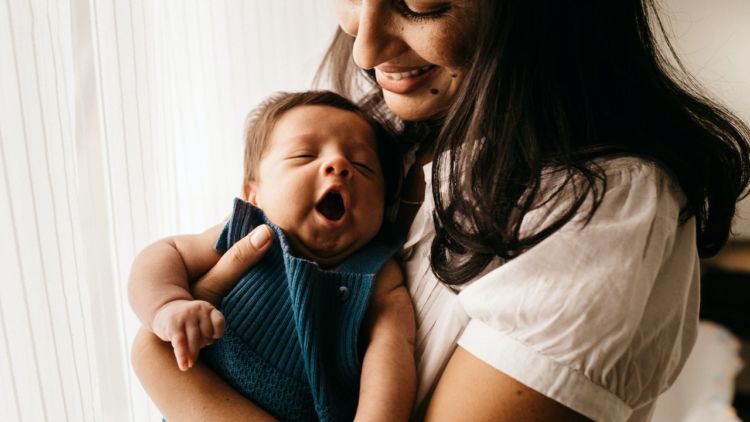 Dear Moms, Ini lho 5 Penyebab Kenapa ASImu Suka Seret. Salah Satunya Karena Kurang Asupan Nutrisi!