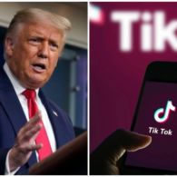 Karena Masalah Keamanan Nasional, Donald Trump Berencana Memblokir Aplikasi TikTok