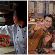 Bikin Gempar akan Gantung Panci, Legenda Kuliner ini Ternyata Sedang Bintangi Iklan