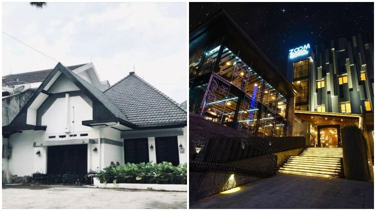 Rekomendasi 9 Hotel Terbaik nan Unik di Surabaya. Harganya Murah Meriah lo~