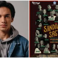 Sempat Menghilang Dari Sosial Media, Jefri Nichol Kembali dengan Pegumuman yang Bikin Warganet Heboh