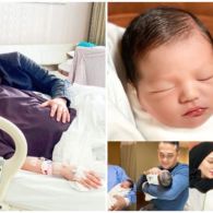 Selamat! Setelah Penantian 7 Tahun Lyra Virna Lahirkan Anak Pertamanya