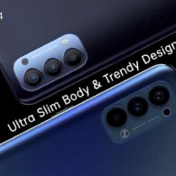 Usung Desain Trendi dengan Peningkatan Kemampuan Kamera, OPPO Reno4 Resmi Meluncur untuk Anak Muda Indonesia