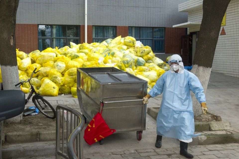 Sering Digunakan Sekali Pakai, 5 Jenis Sampah Ini Akan Menumpuk Setelah Pandemi Usai