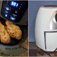 Mengenal Konsep Air Fryer, Menggoreng Tanpa Minyak yang Sedang Ngetren. Sudah Coba?