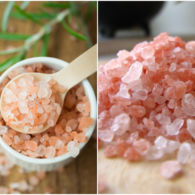 5 Fakta Himalayan Salt, Garam Warna Pink yang Punya Banyak Manfaat. Apa Bedanya dengan Garam Biasa?