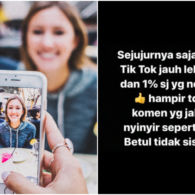 Berawal dari Pendapat Inul Daratista; ini Perbedaan Warganet di TikTok, Instagram, Twitter, Facebook