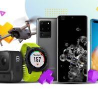 Erajaya Gelar Festival Belanja Gadget Online eraspacetival. Smartphone Mulai dari Rp1 Jutaan, Cuma Sampai 8 Agustus!