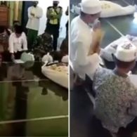 Gara-gara Sengketa Tanah, Dua Warga di Bondowoso Sampai Lakukan Sumpah Pocong