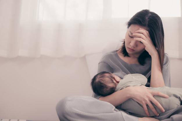 6 Manfaat Menyusui untuk Fisik dan Mental Ibu. Siapa Bilang Cuma Bermanfaat untuk si Bayi?