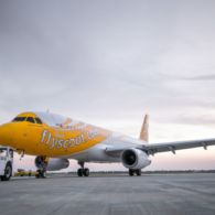 Scoot Luncurkan Rute Penerbangan Langsung Singapura – Yogyakarta