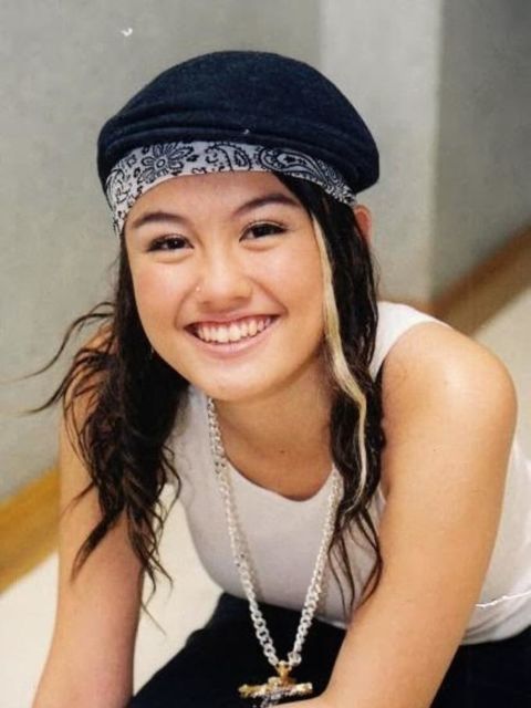 Nostalgia Gaya Agnez Mo Sebelum Mendunia Seperti Sekarang. Ini Dia!