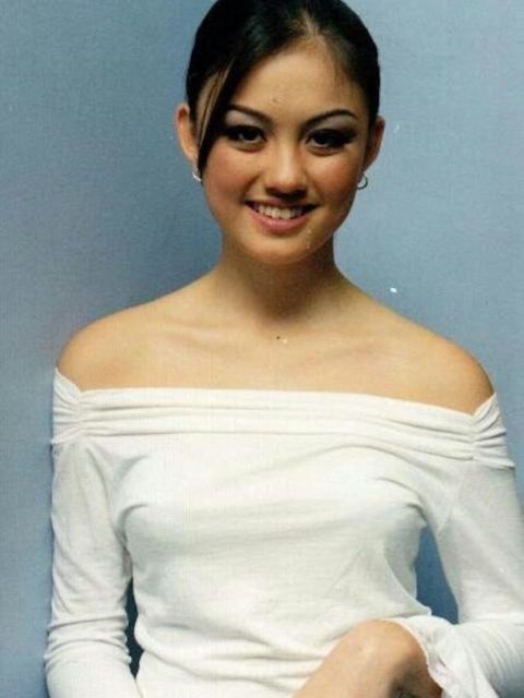 Nostalgia Gaya Agnez Mo Sebelum Mendunia Seperti Sekarang. Ini Dia!