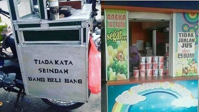 Selain Odading, Inilah Deretan Teknik Marketing Level Dewa yang Nggak Kalah Absurd