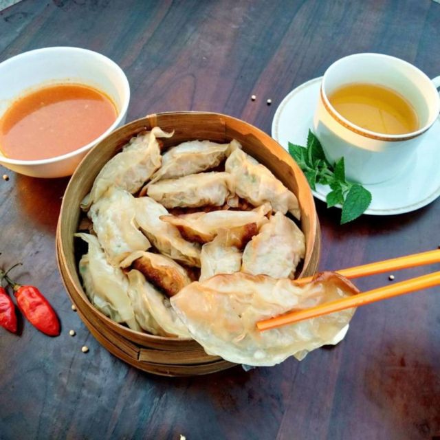 5 Resep Dimsum Ala Rumahan dengan Aneka Isian. Lengkap dengan Saus Cocol Asam Pedas Pilihan