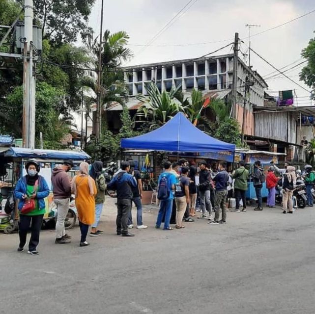 Belajar Jualan dari 4 Teknik 'S3 Marketing' yang Viral. Apa sih yang Bikin Antrenya Mengular?