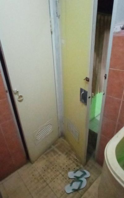 Deretan Pintu Ajaib yang Kalau Dibuka Mengundang Bahaya. Mending Buka Pintu Maaf Kalau Gini mah :(