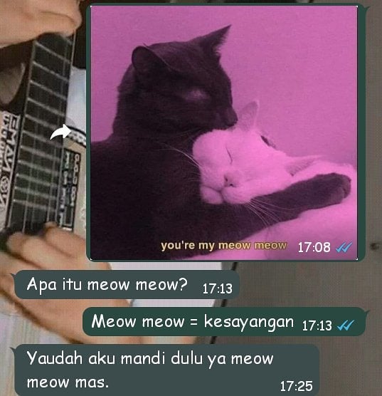 11 Balasan Chat ini Bukti Kalau Kodein Pacar Seringnya Berakhir Kecewa. Sering Ngalamin juga Nggak?