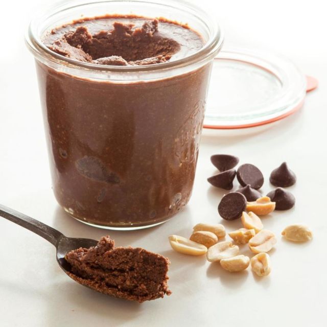6 Resep Selai Coklat Homemade yang Manisnya Pas. Bisa Dibikin Lembut atau Crunchy Teksturnya
